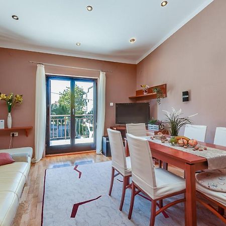 Apartment Sonja Замбратия Экстерьер фото