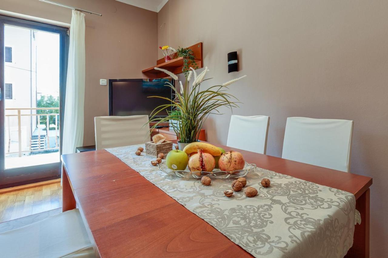 Apartment Sonja Замбратия Экстерьер фото