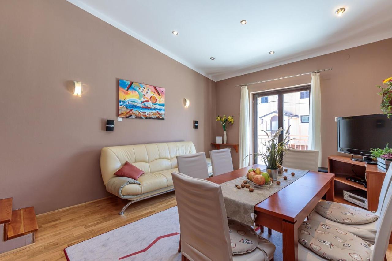 Apartment Sonja Замбратия Экстерьер фото