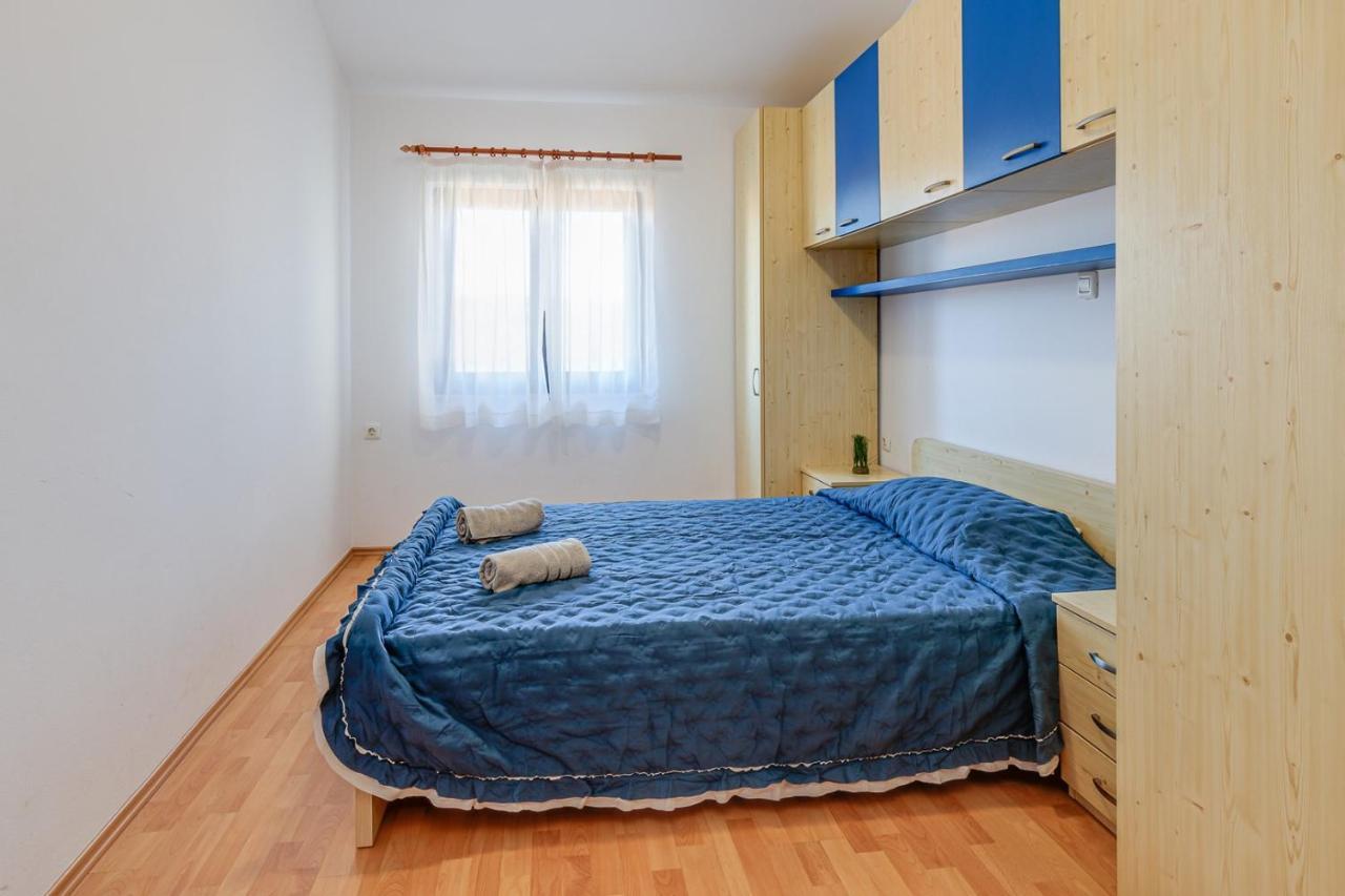 Apartment Sonja Замбратия Экстерьер фото